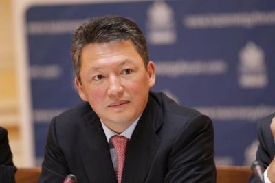 Зять Назарбаева возглавил список самых влиятельных бизнесменов Казахстана