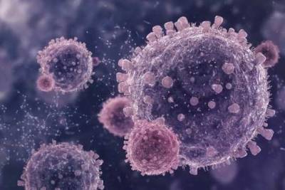 Новый антирекорд: в России за сутки выявлены 29,3 тыс. заболевших коронавирусом