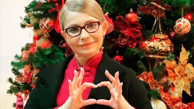 Ничего личного, только бизнес: Почему Тимошенко не боится «продаваться»