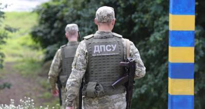 Украинские пограничники выявили 25 коррупционеров в своих рядах
