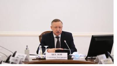 Беглов утвердил новые налоговые льготы для инвесторов Петербурга