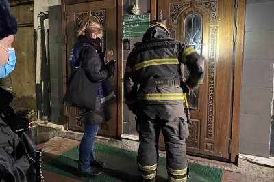 После рейдов Роспотребнадзора в Петербурге начали штрафовать бары