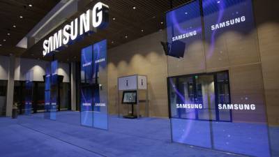 Samsung выпустит бюджетный смартфон с технологией 5G в 2021 году