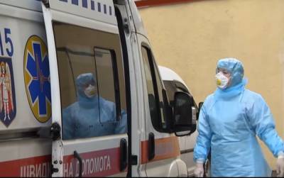 Число жертв вируса в Киеве перевалило за 1700: эпидемия не думает отступать, новые данные