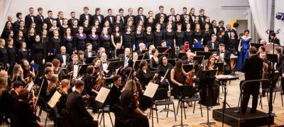Карелия отметила 250-летие Людвига ван Бетховена большим концертом
