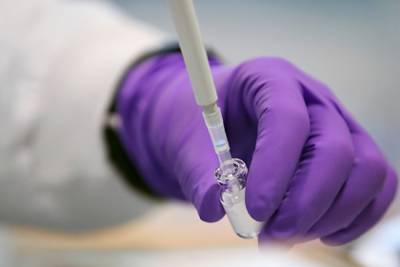Эпидемиолог из США оценил риски возникновения новых штаммов коронавируса