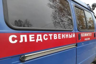 СУ СКР расследует убийство женщины в центре Нижнего Новгорода