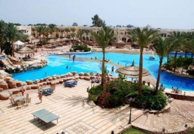 Египет вводит изменения для туристов из-за всплеска COVID-19