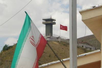 Иран проинформировал МАГАТЭ о строительстве на ядерном объекте в Фордо