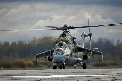 Sohu о поставках вертолетных двигателей в Китай: Россия перекрыла «важный» источник дохода для Украины
