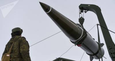 В начале 2021 года Россия заключит контракты на поставку высокоточных ракет