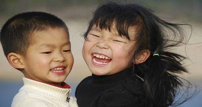 Китай улучшит услуги по уходу за детьми в ближайшие 5 лет