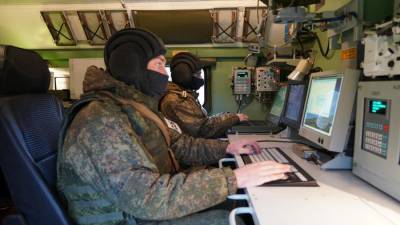 Путин заявил о важности внедрения ИИ в российскую систему вооружений