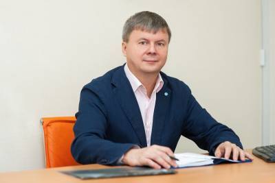 Бизнес-лидер банка "Открытие" в Республике Коми Максим Липатников ответил на вопросы читателей "Комиинформа"
