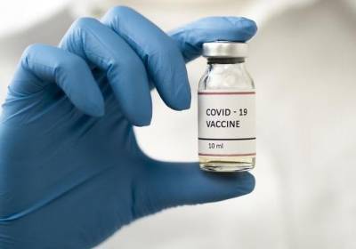 В Интерполе прогнозируют вспышку преступности из-за вакцины от COVID-19