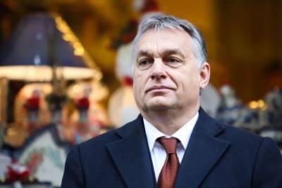 Виктор Орбан назвал поведение еврокомиссаров «советской диктатурой»