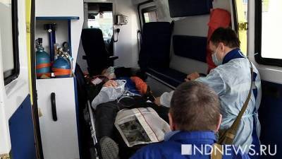 Военные медики, лечившие больных с Covid-19 в Зауралье, покинули регион