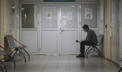 Умирали от коронавируса и шока: что произошло в ковид-госпитале Курска 5 ноября