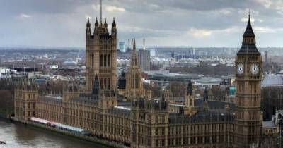 Новый штамм коронавируса в Британии: украинцам рекомендуют не ездить в Лондон