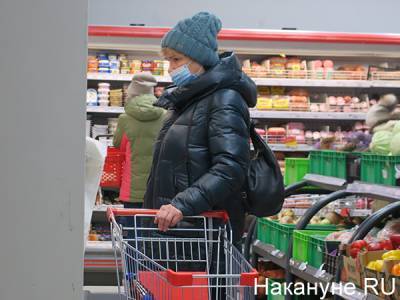 Потребительский пессимизм: 77% россиян на собственном кармане ощущают рецессию