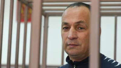 Суд признал экс-главу Серпуховского района Шестуна виновным в коррупции