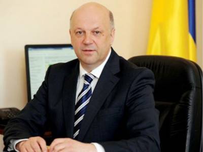 В главы Минздрава Украины прочат «крокодилового барона»