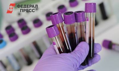 В Россию может проникнуть новый штамм коронавируса