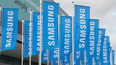 Samsung презентовал уничтожающую коронавирус зарядку
