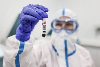 Вирусолог не исключил появление мутировавшего коронавируса в России