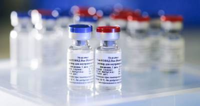 Российская вакцина "Спутник V" защитит также от нового штамма COVID-19 - Гинцбург
