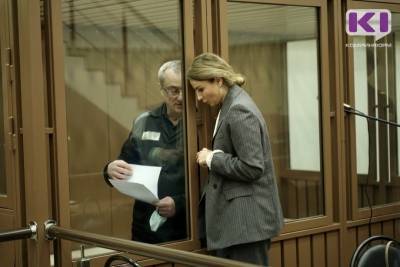 Сыктывкарский суд допросит первого свидетеля по новому делу Гайзера
