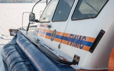 В Тверской области из воды озера Селигер достали тело утонувшего