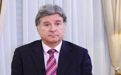 Посол России: В Эстонии растёт интерес к российской вакцине