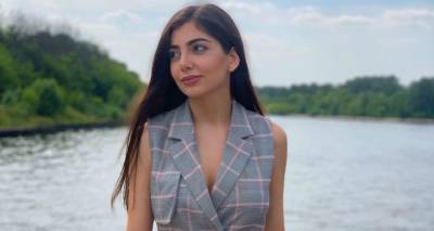 Instagram недели: принцесса юмора Нарине Алексанян