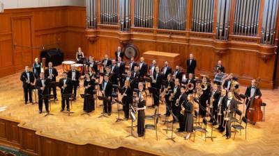 «Аптекарский огород» и Московская государственная консерватория проведут концерты звезд оперы