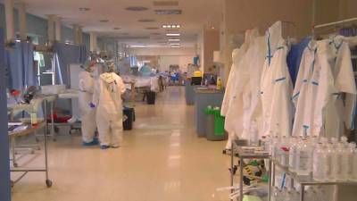 Завбюро ВГТРК: в Европе новый штамм коронавируса посеял панику