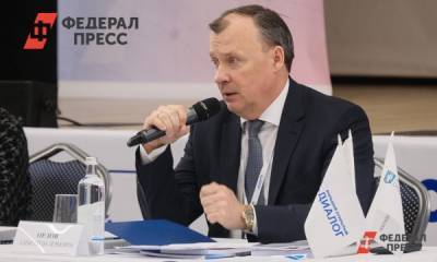 Новый вице-мэр Екатеринбурга рассказал о своих задачах