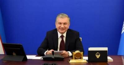 Узбекистан предложил принять программу сотрудничества по трудовой миграции в СНГ