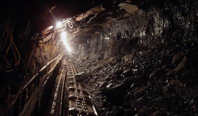 В Башкирии шахтер оказался под завалами горных пород