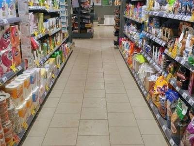 Прокуратура Башкирии проверит цены на продукты в магазинах