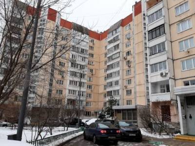 В Москве наблюдается дефицит вторичного жилья