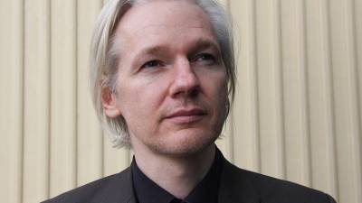 Трамп получил благодарность за освобождение основателя WikiLeaks Ассанжа