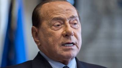 Берлускони заявил, что рыбаки в Ливии были освобождены благодаря Путину