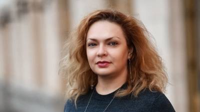 Олеся Проглядова: я привилась от коронавируса, как только появилась возможность