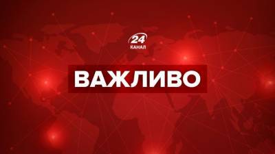 Татаров написал заявление о приостановлении полномочий – СМИ