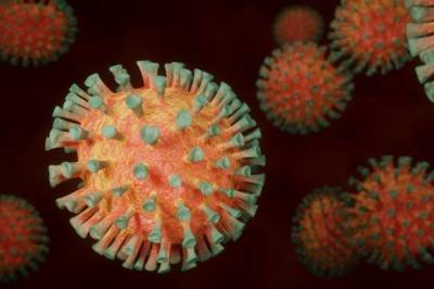 Что известно о новой мутации коронавируса, зафиксированной в Великобритании
