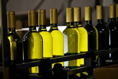 Экспорт кубанского вина вырос на 16 процентов