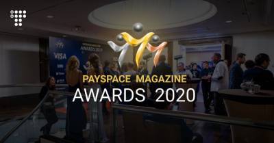В Украине стартовала ежегодная премия PaySpace Magazine Awards 2020. Вы можете присоединиться к выбору лауреатов