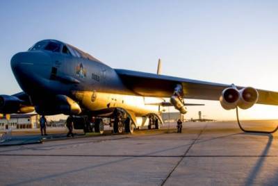 ВВС США провели очередные летные испытания гиперзвукового ударного оружия