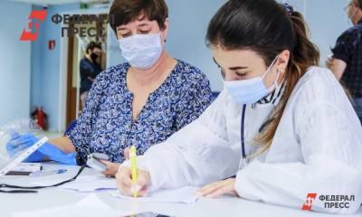 На Ямале обновят программу профилактики инфекционных заболеваний